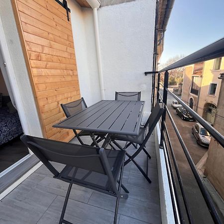 Maison 1807 Saint-Chaptes ภายนอก รูปภาพ