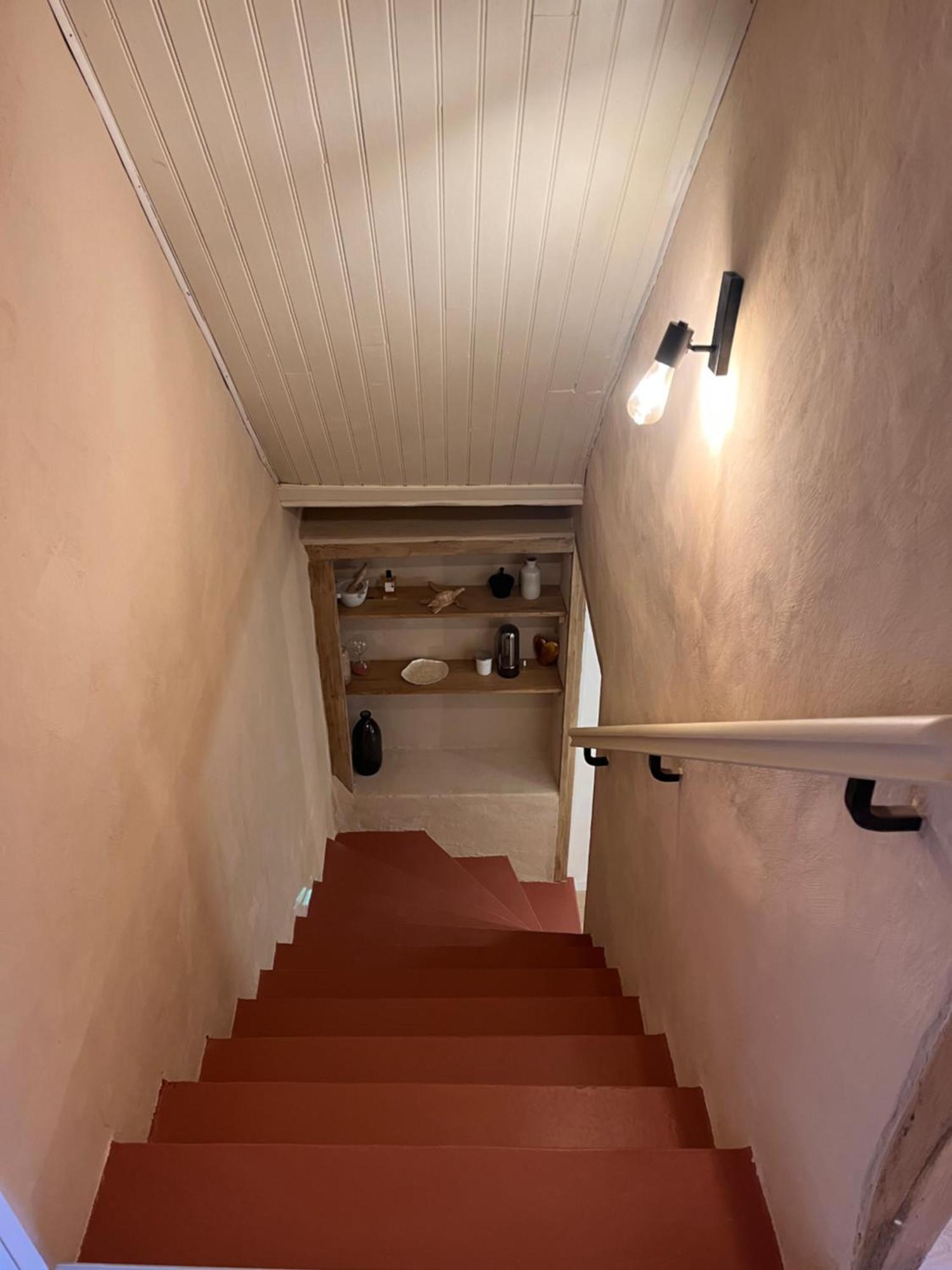 Maison 1807 Saint-Chaptes ภายนอก รูปภาพ