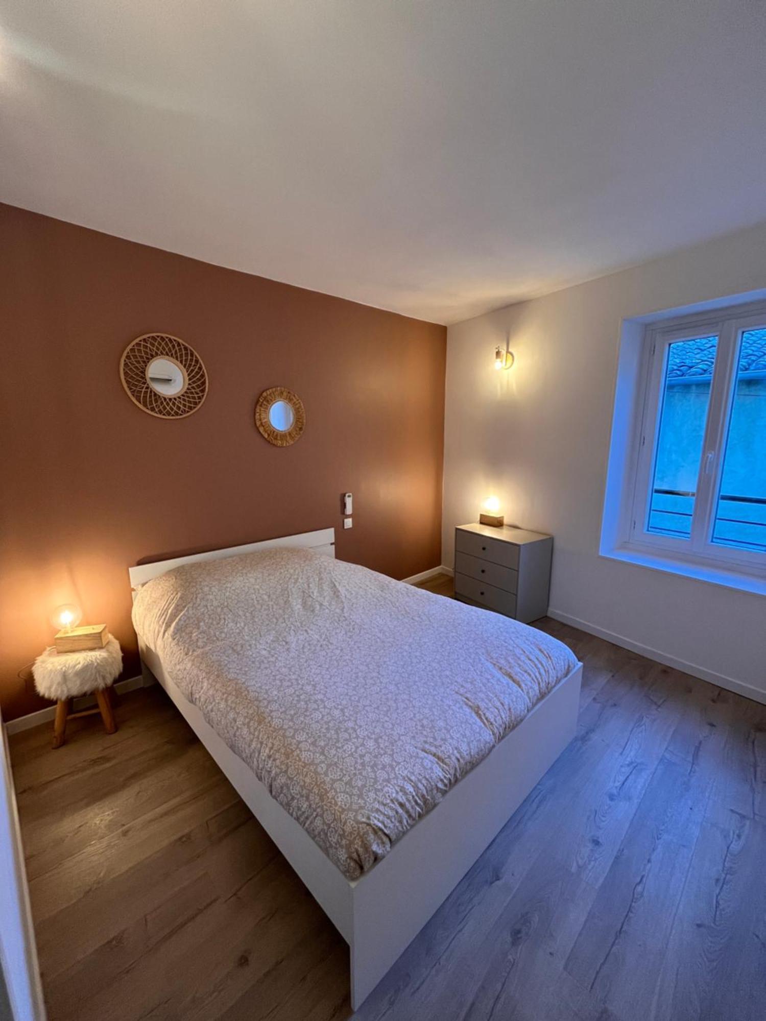 Maison 1807 Saint-Chaptes ภายนอก รูปภาพ